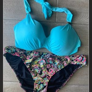 Victoria secret bikini